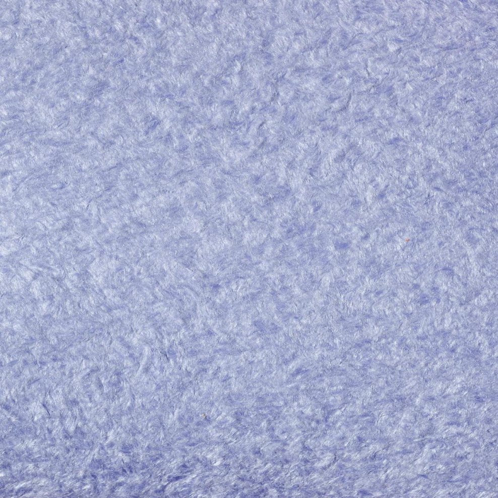 Жидкие обои голубые