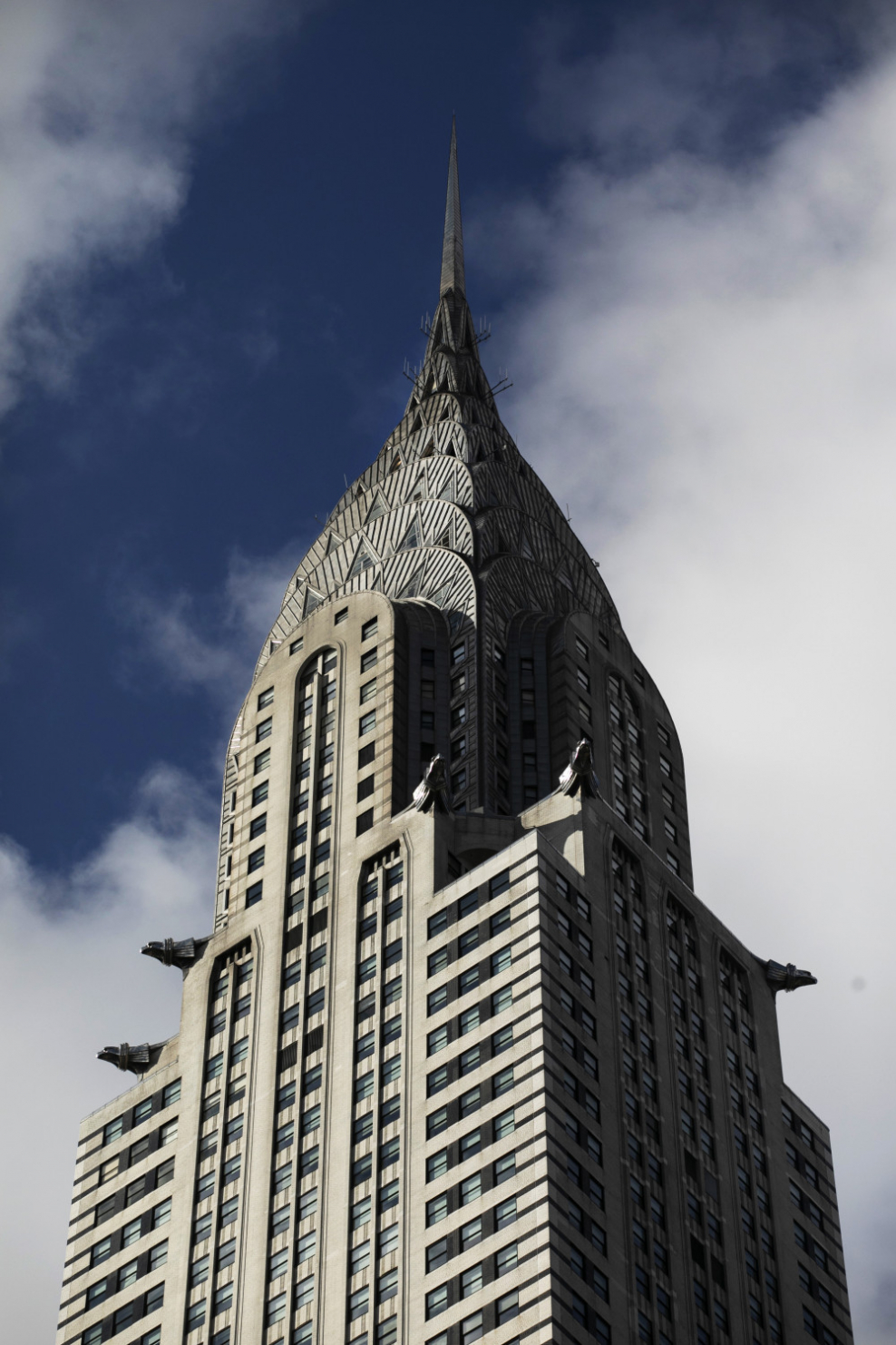 Niagara Mohawk building