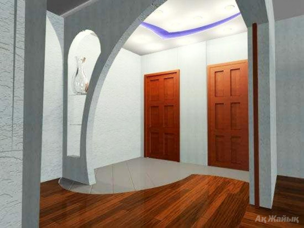 МЕЖКОРИДОРНЫЕ арки