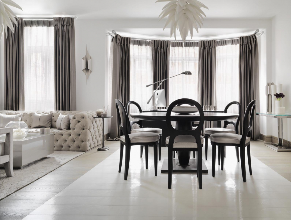 Келли Хоппен дизайнер