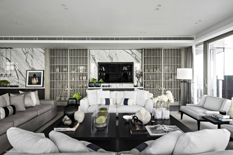 Келли Хоппен декор