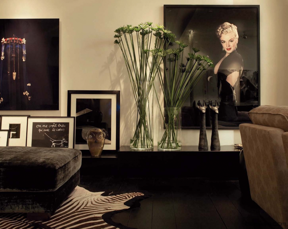 Стиль Келли Хоппен