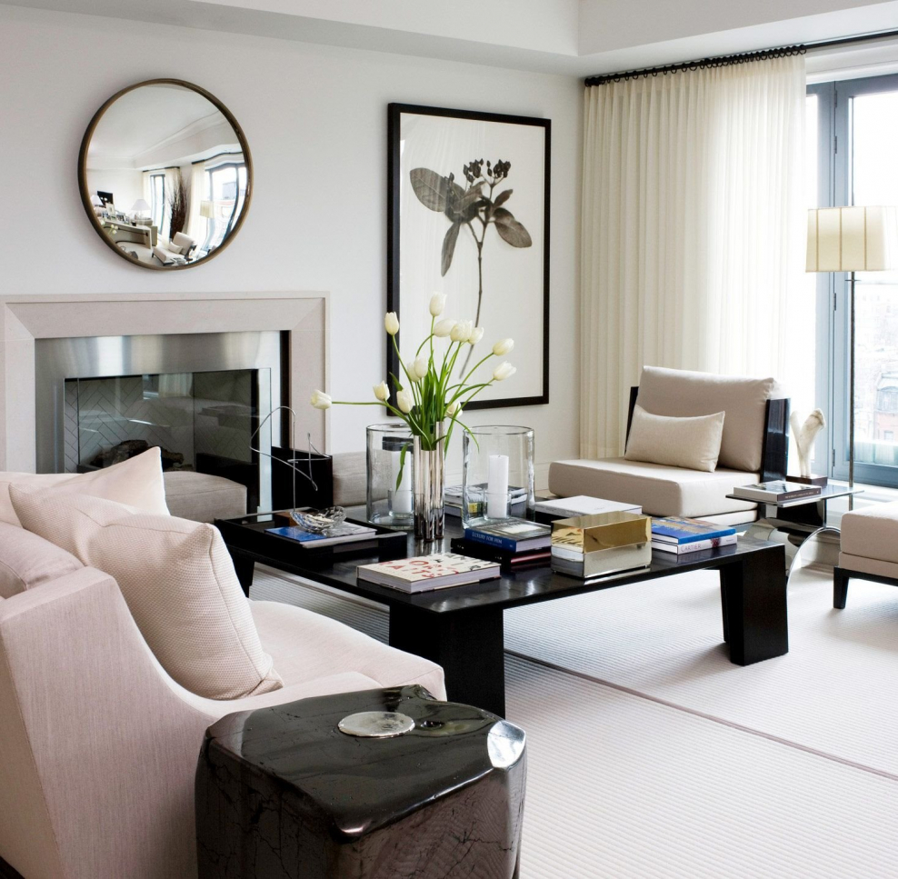 Келли Хоппен дизайнер