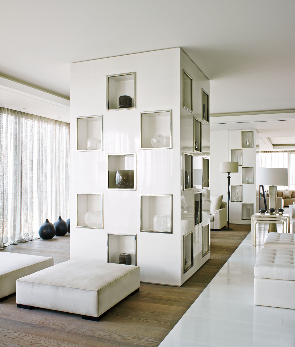 Келли Хоппен спальня