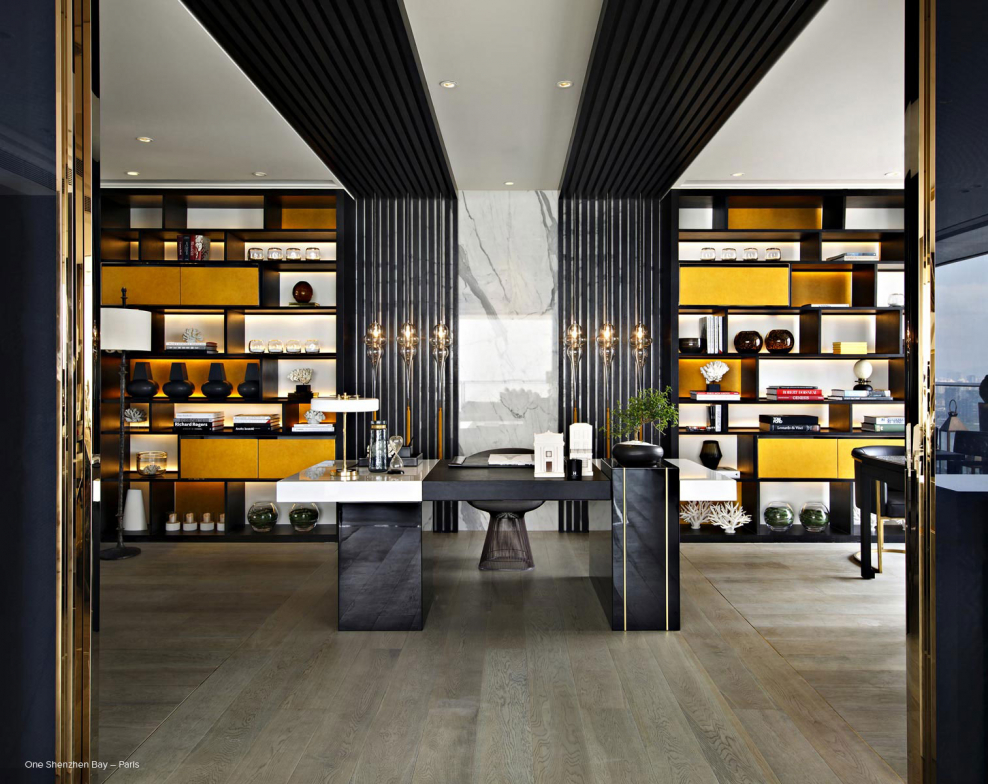 Стиль Келли Хоппен