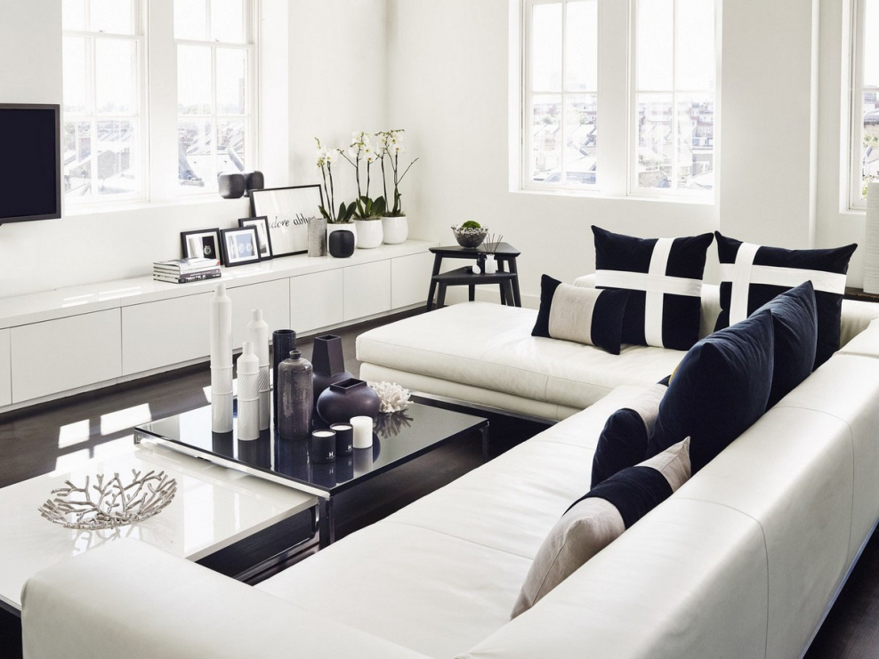 Келли Хоппен дизайнер