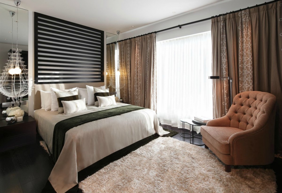 Келли Хоппен проекты