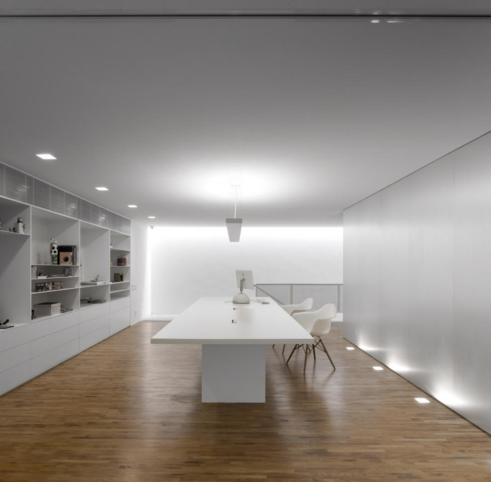 Естественный свет в квартире