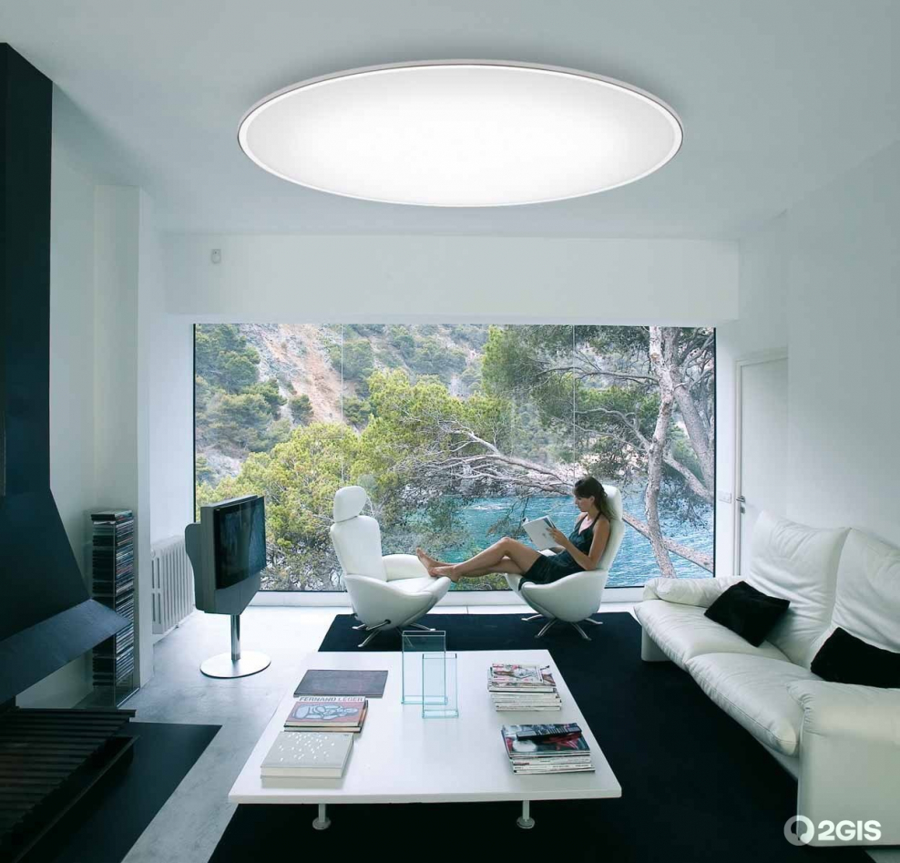 Мансардные окна Velux дома