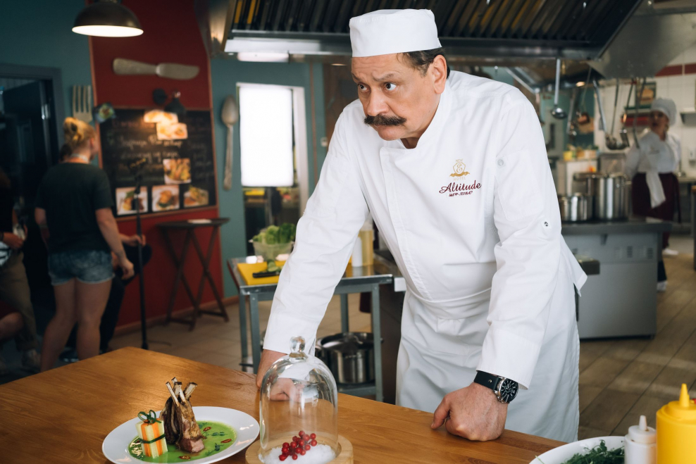 Дятьково кухни Greco