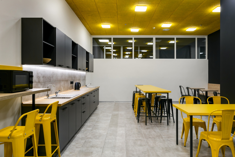 Кухни Valcucine New logica