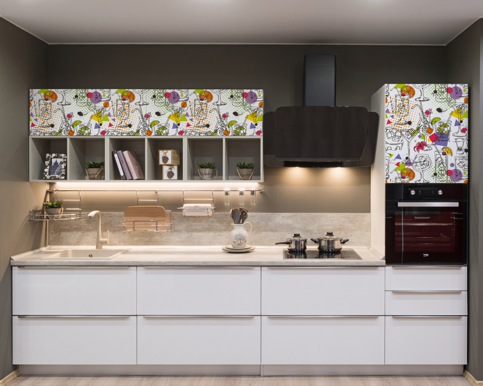 Сериал кухня война за отель 1 сезон