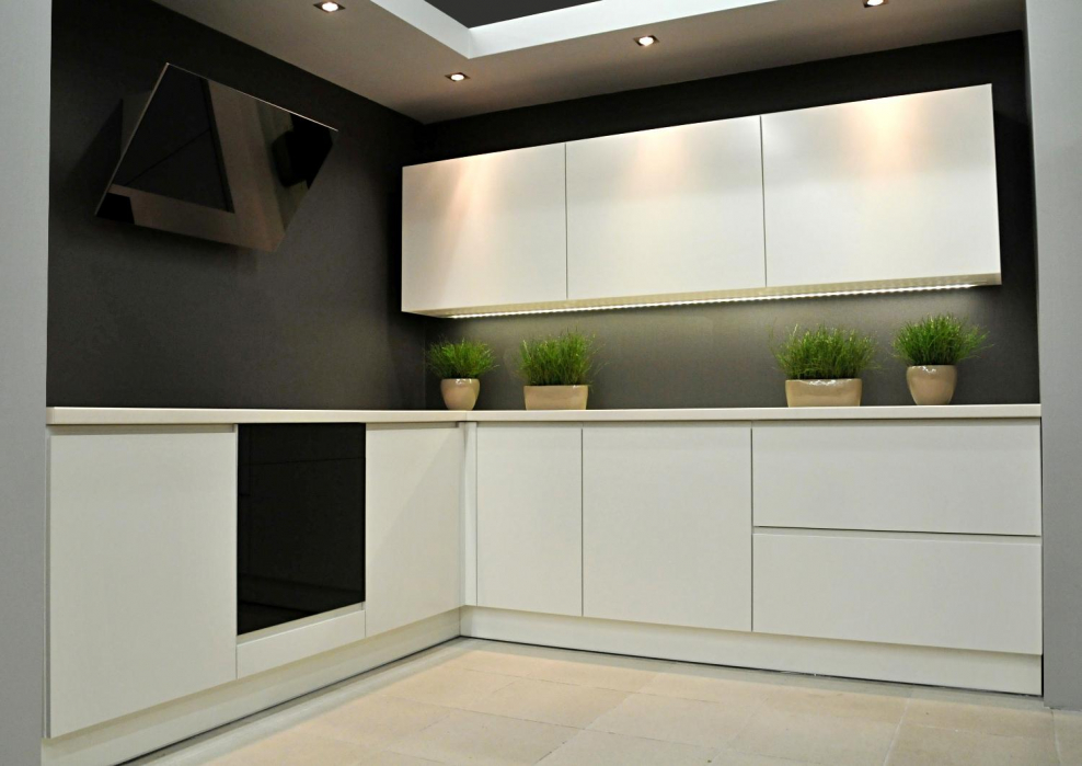 Кухня ресторана