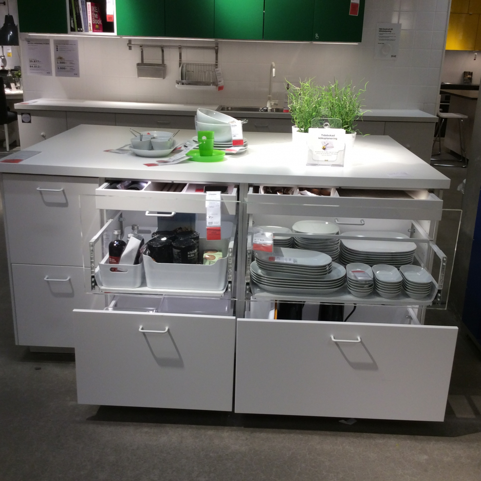 Кухни Просвирин десижн