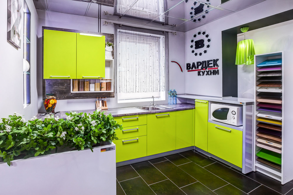 Häcker Küchen (Германия)