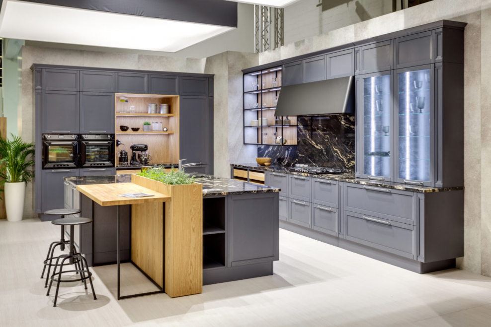 Кухни ADM онда