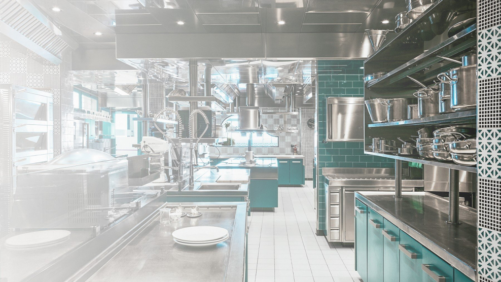 Кухни Юлис Тесс