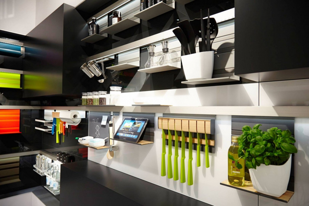 Мини-кухня РМК 100