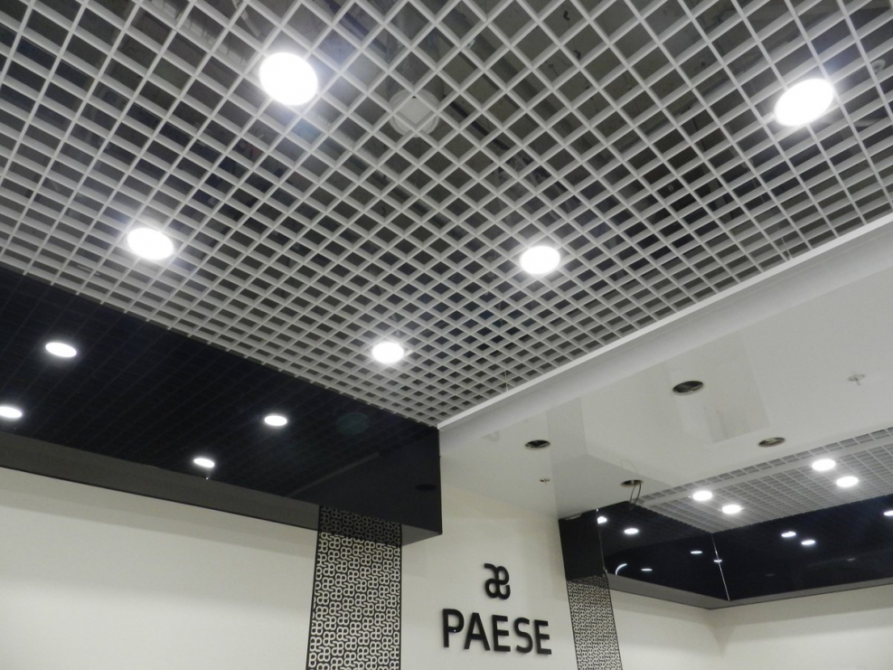 Албес Грильято gl15 жалюзи