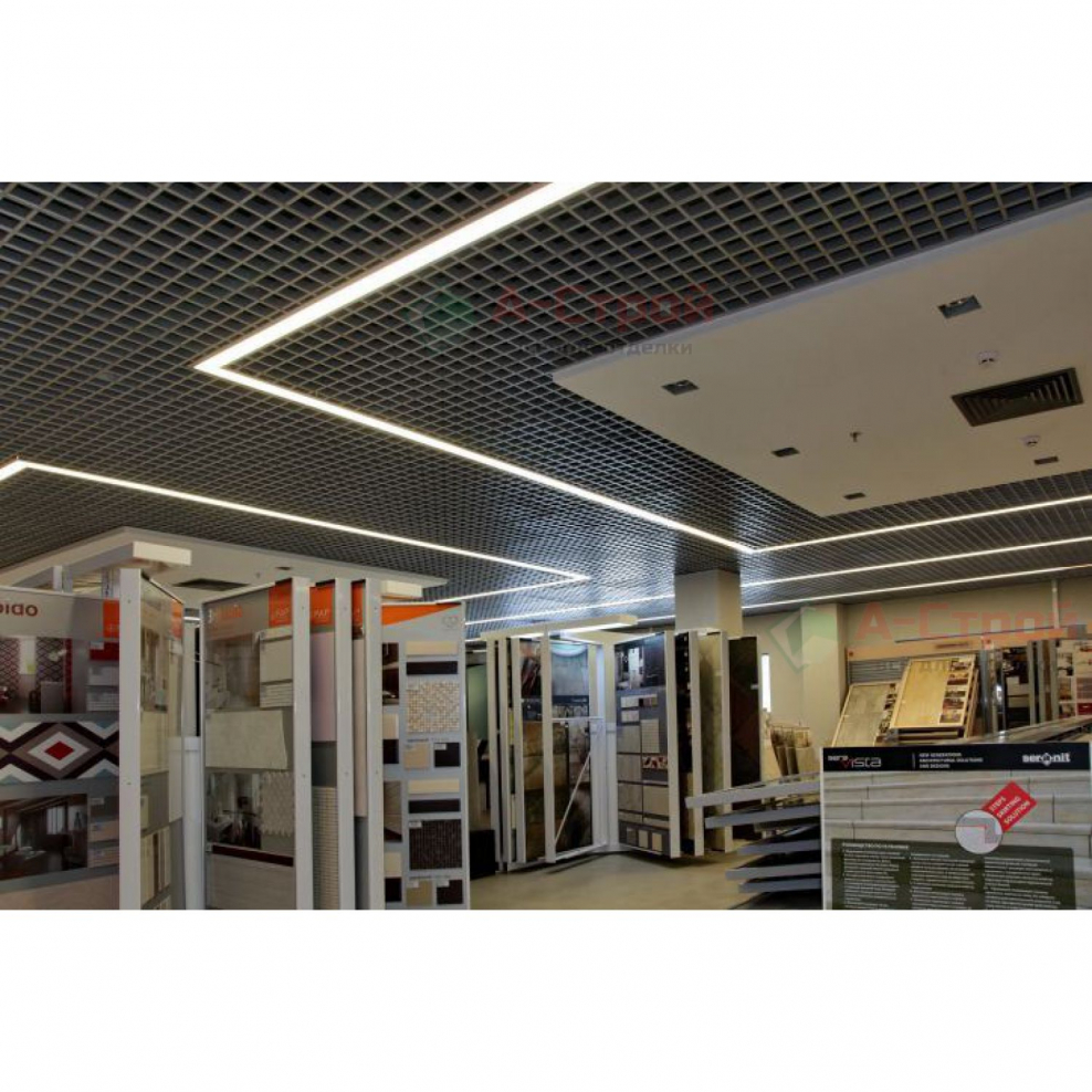 Грильято gl15 100*100