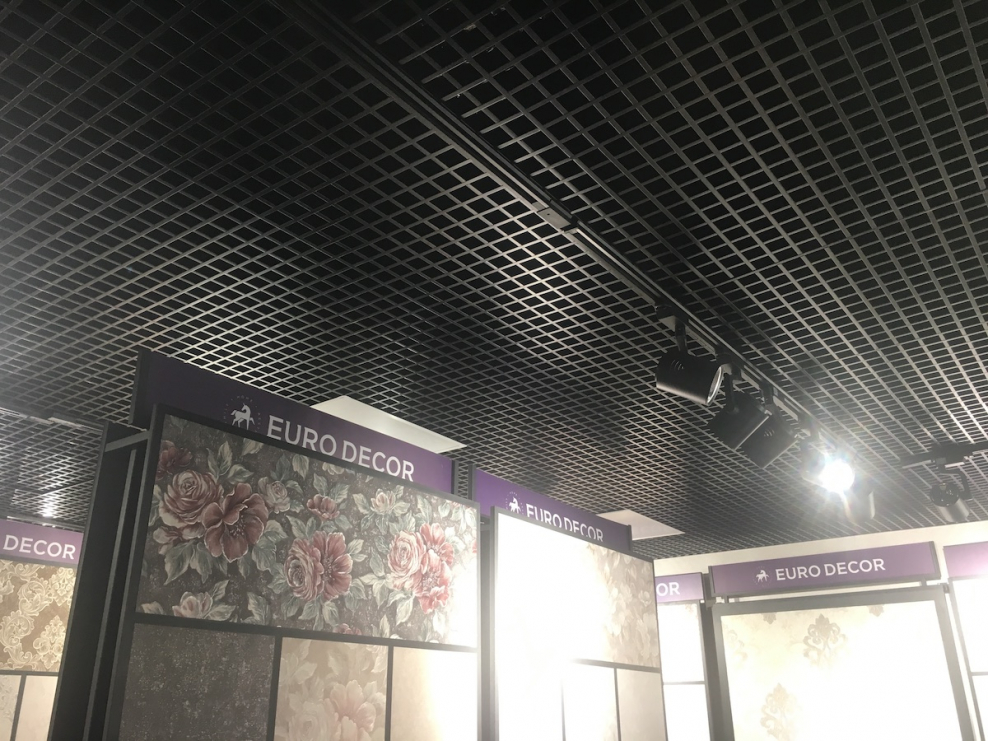 Грильято стандарт 50х50