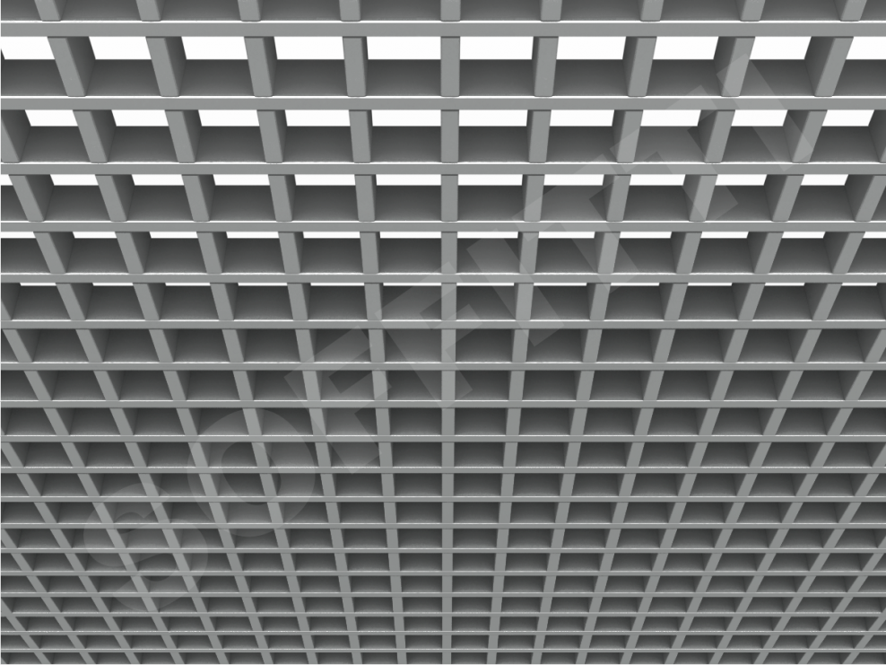 Грильято gl-24 100*100