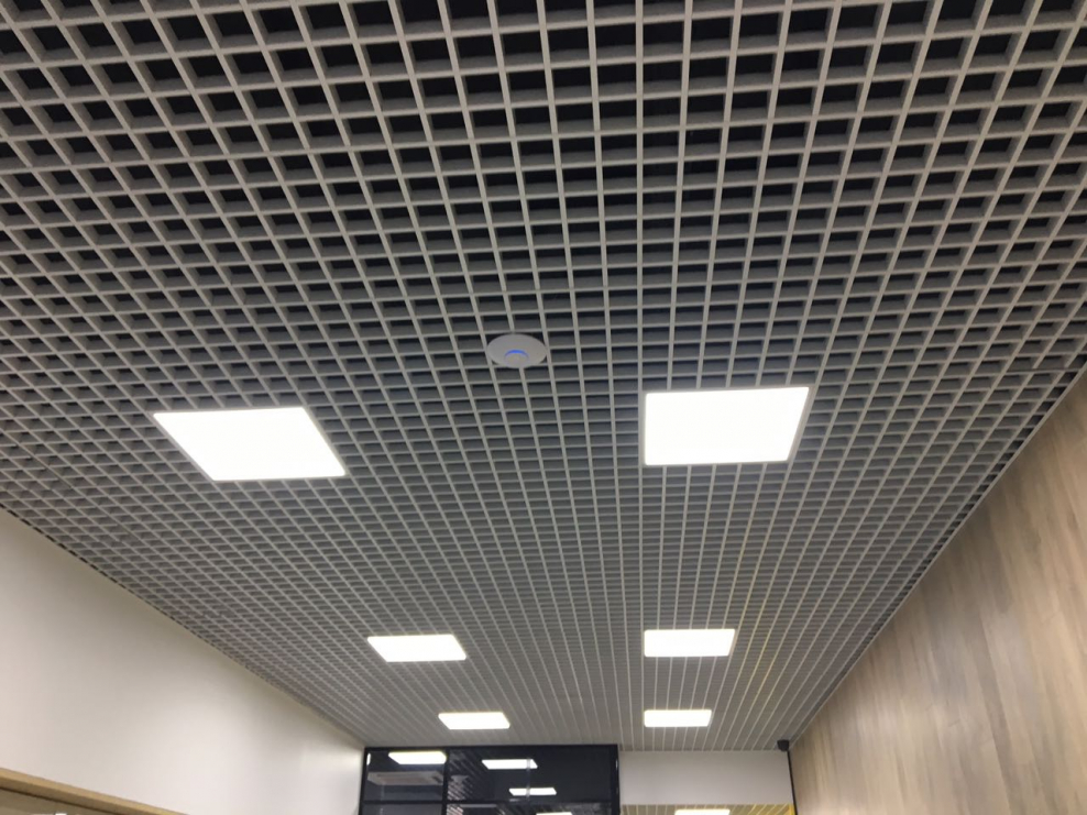 Грильято gl15 100*100