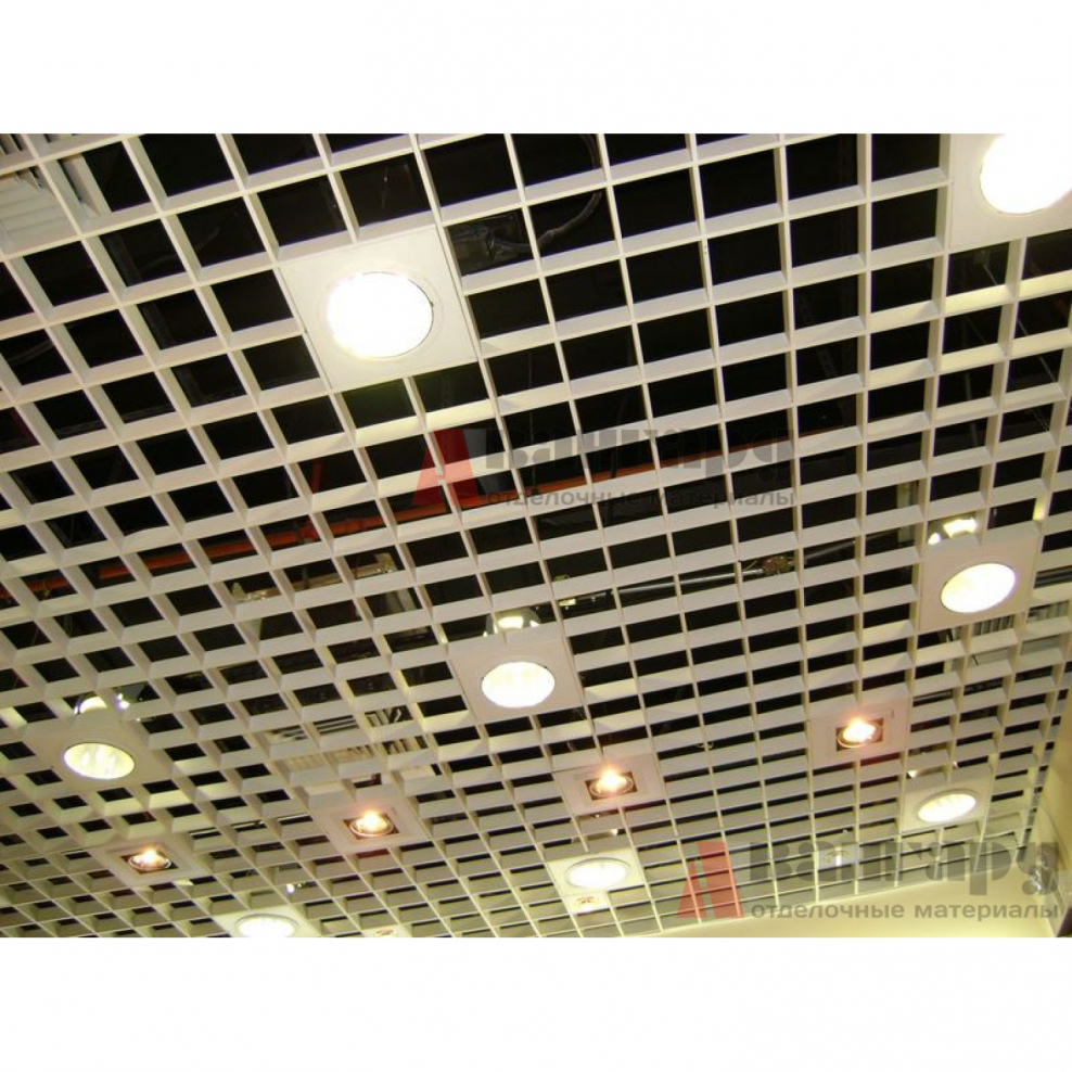 Албес Грильято 60х60