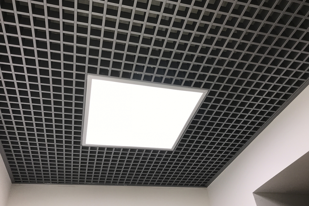 Грильято стандарт 50х50