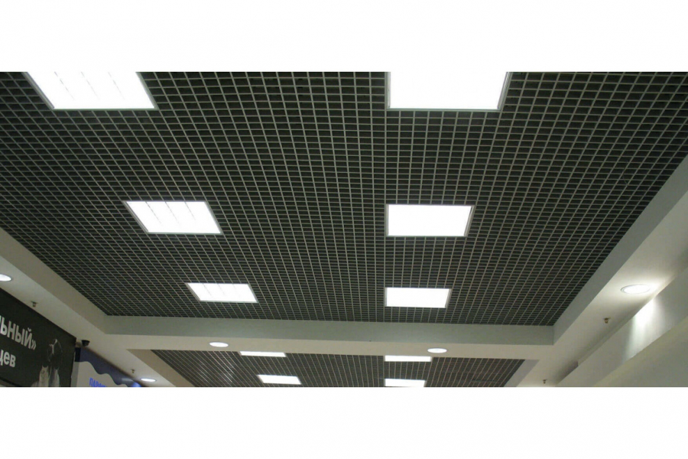 Албес Грильято 100х100