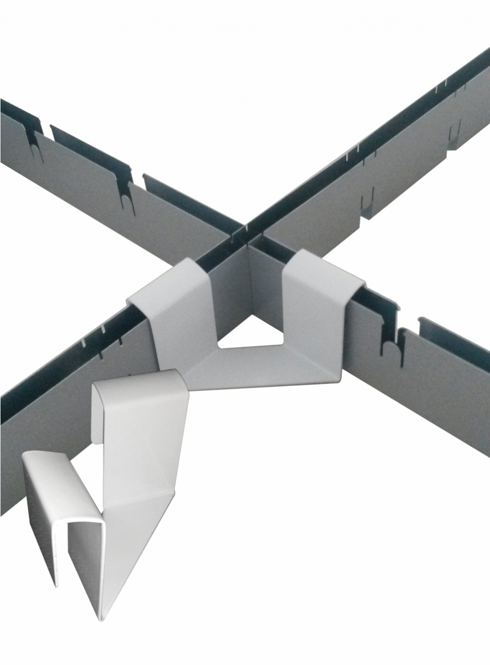 Подвесы для Грильято l40