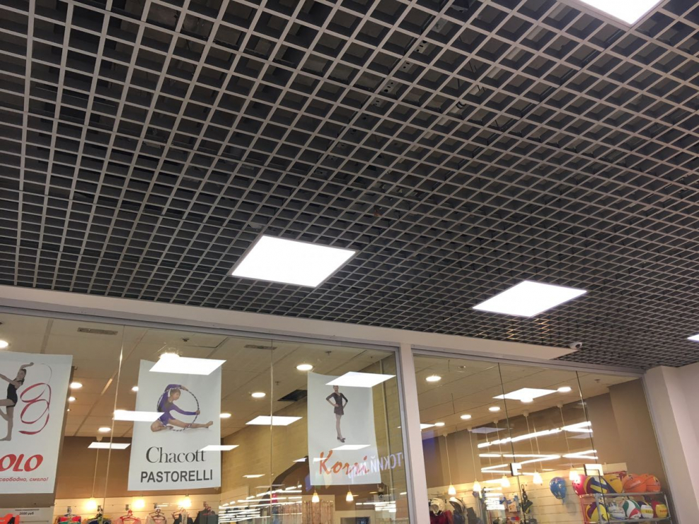 Грильято gl15 100*100