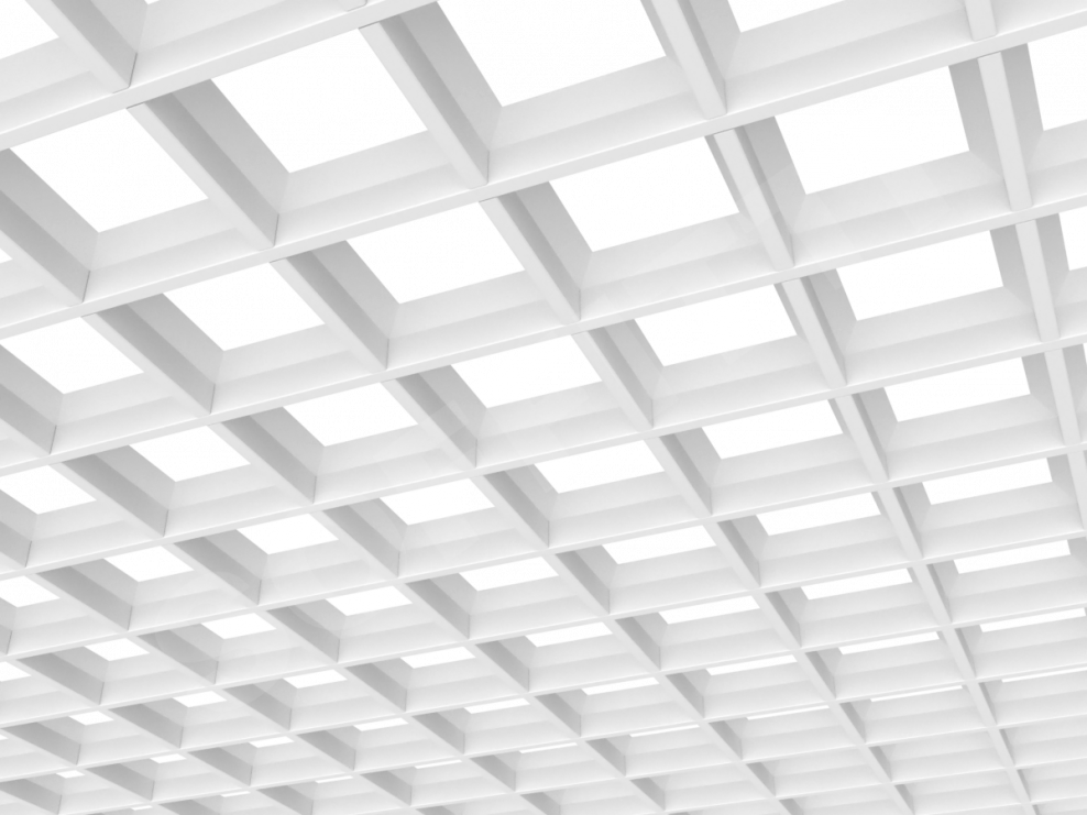 Албес Грильято пирамидальный