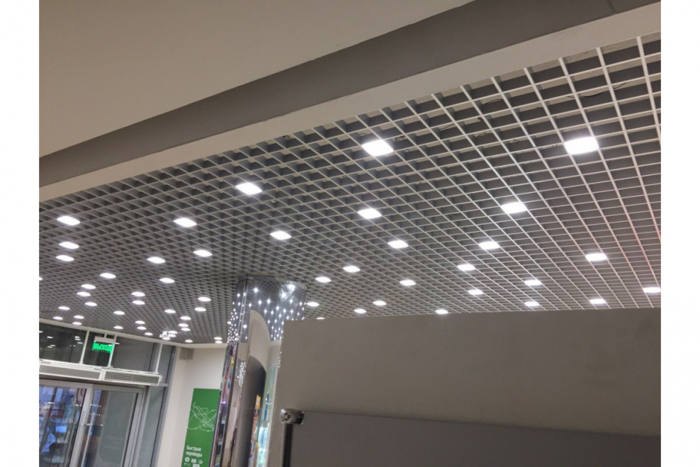 Грильято 75х75 стандарт