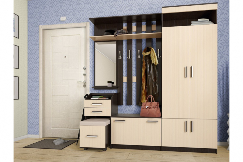 Прихожая Ната-Лина-1