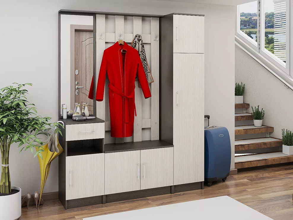 Прихожая Машенька ТБ 101