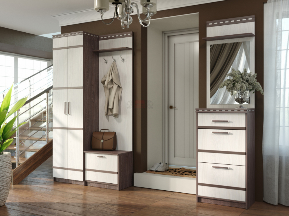 Прихожая Валенсия Хитлайн