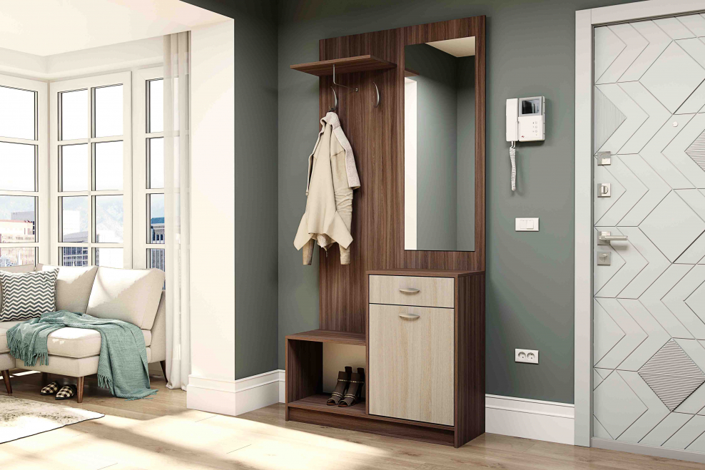 Прихожая Вега (Пеликан)