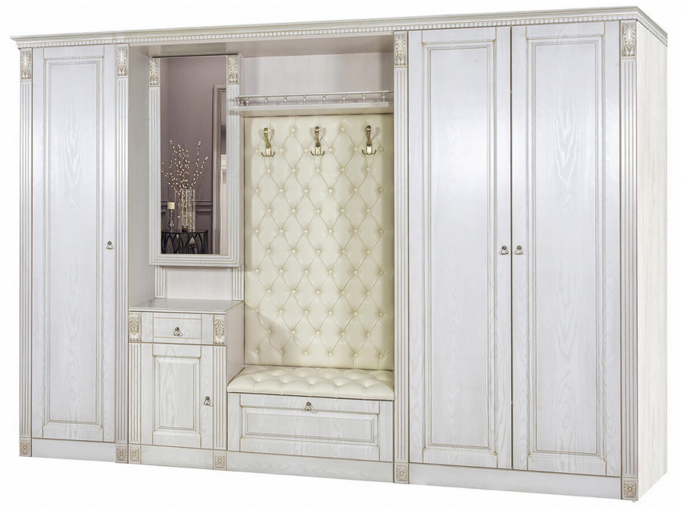 Модульные прихожие Бител Вероника