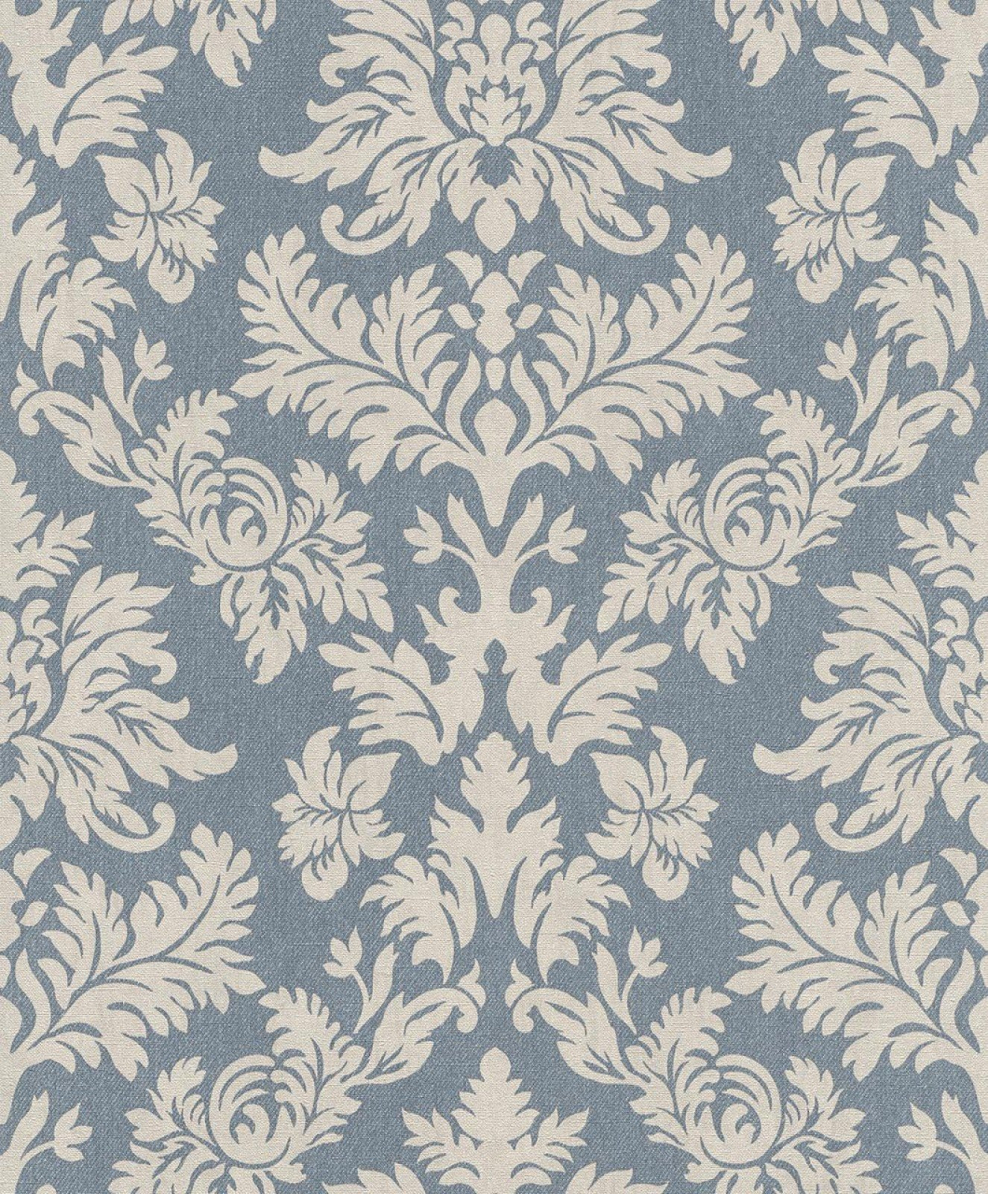 Обои Rasch Barbara Becker