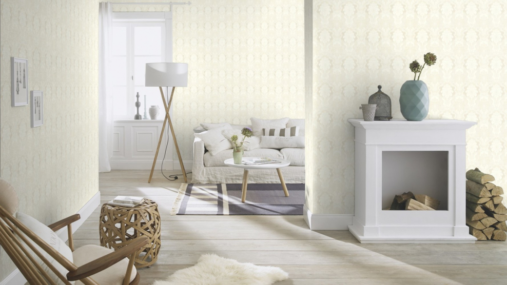 Обои Rasch Trianon XL 962543