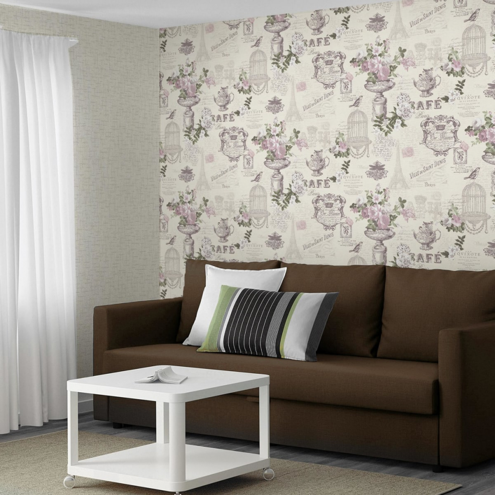 Обои epoca Esther kt9342-808