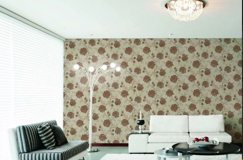 Обои Aquarelle Ornella 6370-5