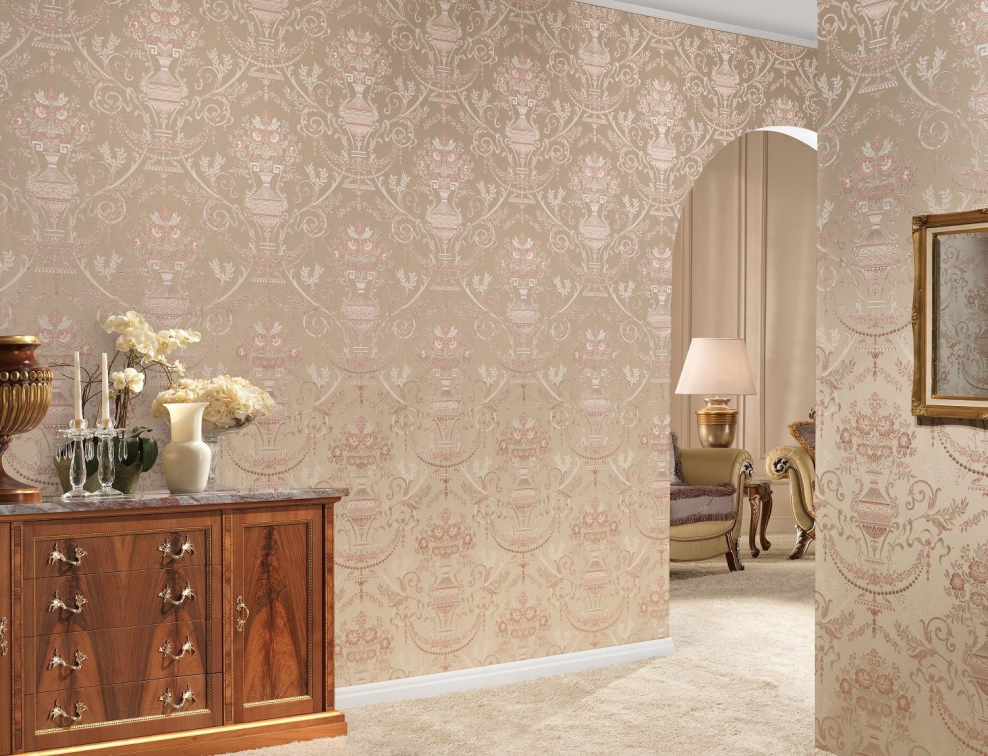 Обои epoca Esther kt9272-802