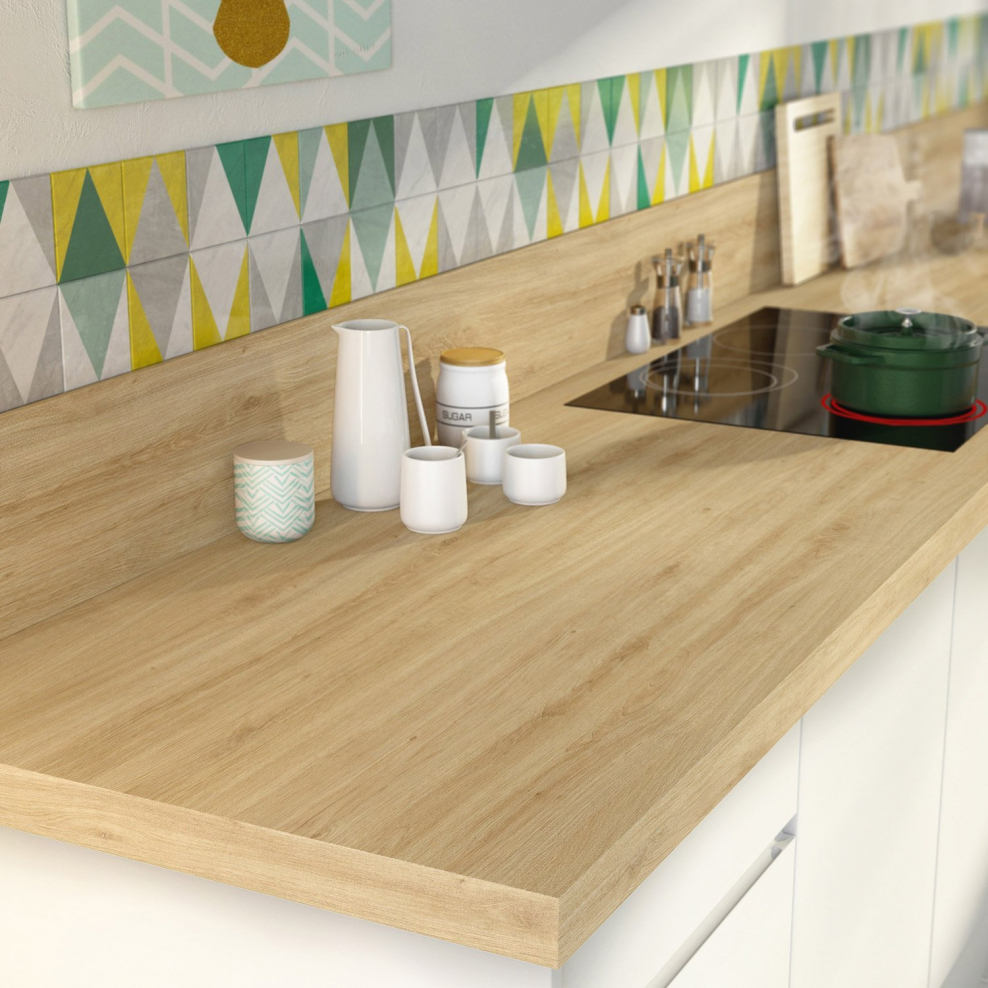 Кухня браш Леруа Мерлен