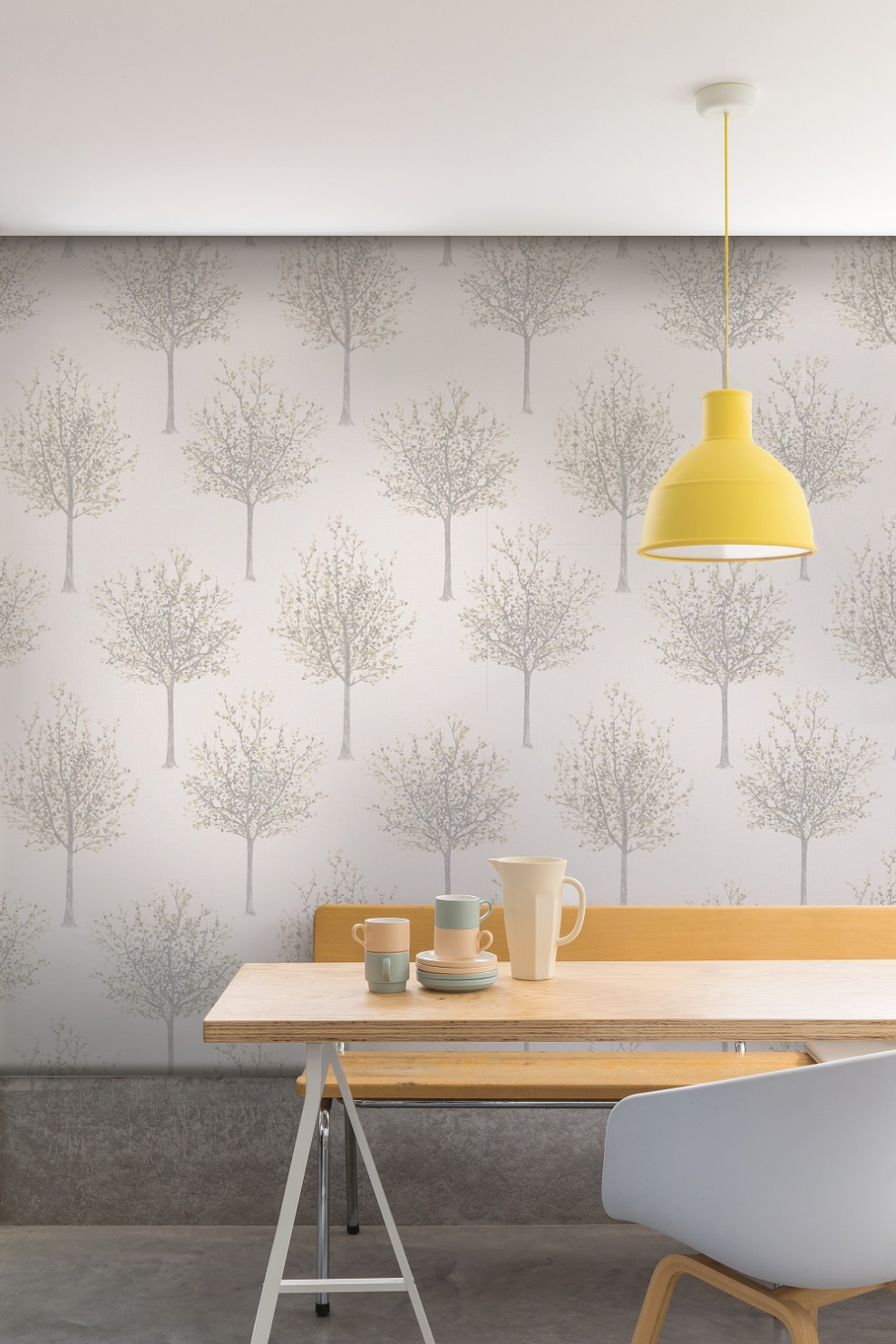 Grandeco Nordic Elegance