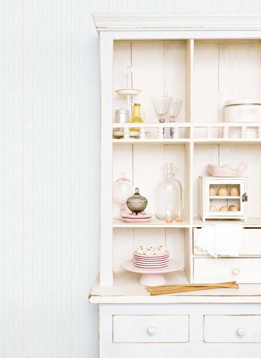 Обои Нордик в интерьере