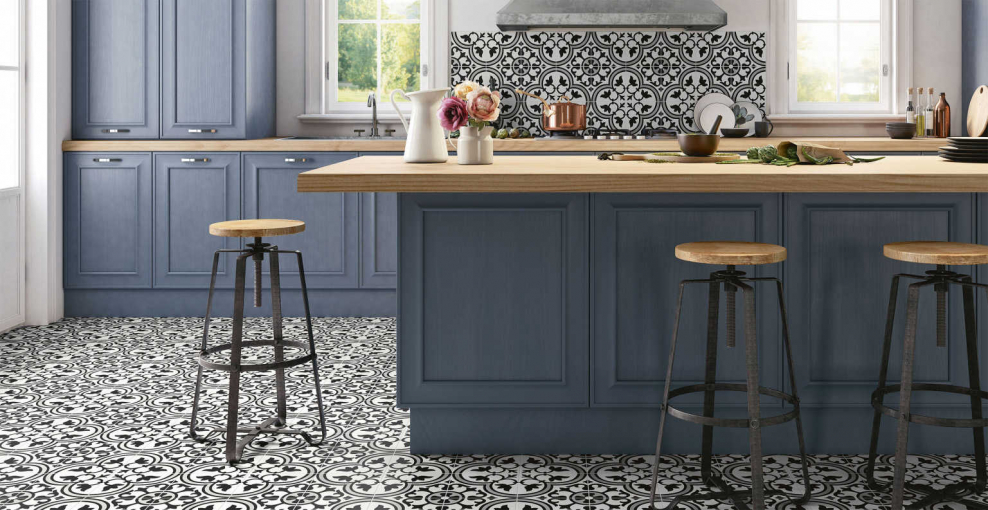 Плитка deco Anthology (Elios/Exelle)