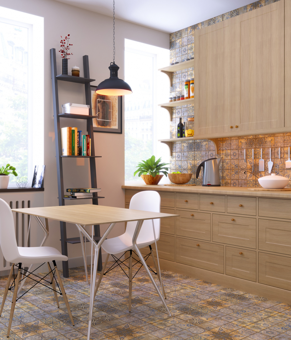 Керамогранит Касабланка