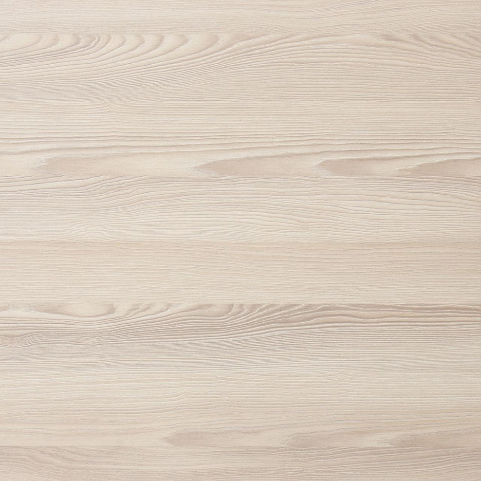 Столешница ясень Наварро 120х60х2.6 см, ЛДСП